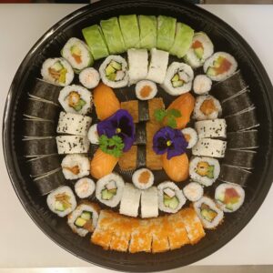 Menu Maxi (6 pers.)