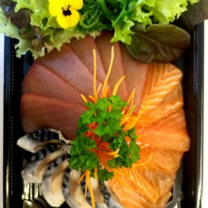 Sashimi mix