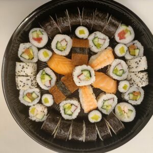 Menu F (4 pers)