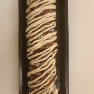 Uramaki tori