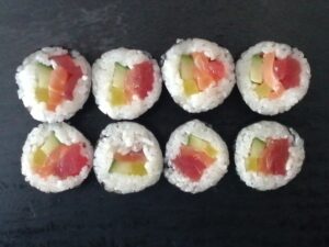 Futomaki Classic - kopie