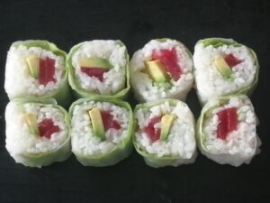 HARUMAKI MAGURO