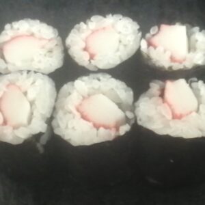 Hosomaki Surimi