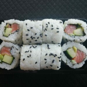 Uramaki's