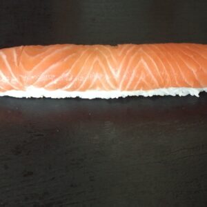 Uramaki Saké Teriyaki