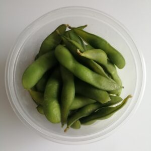 Edamamé