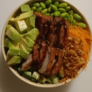Poké's