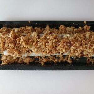 Uramaki California Surimi Crunch