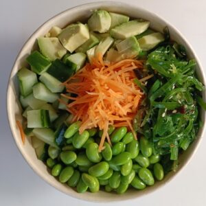 Poké Veggie