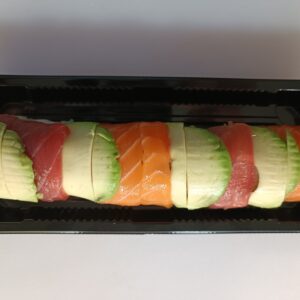 Uramaki Rainbow
