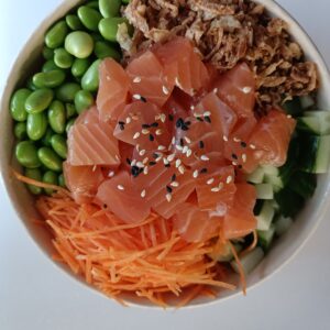 Poké Sake