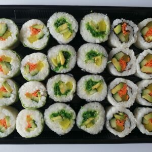Vegetarisch