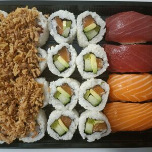 Sushi's