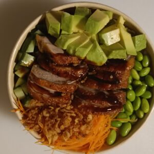 Poké Kamo