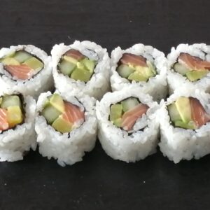 Uramaki Saké