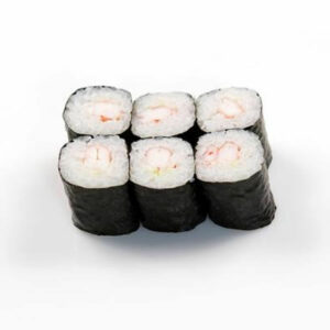 Hosomaki Ebi