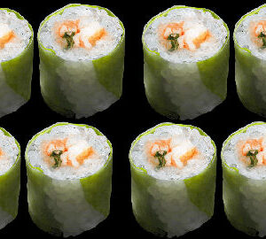 Harumaki's
