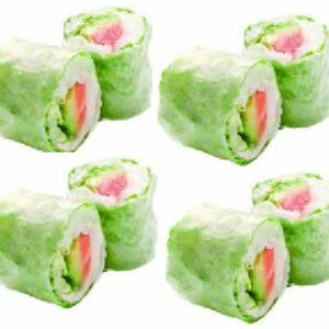 Harumaki Surimi