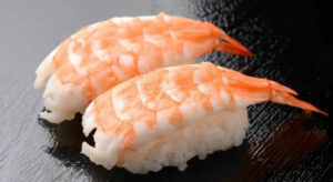 nigiri ebi