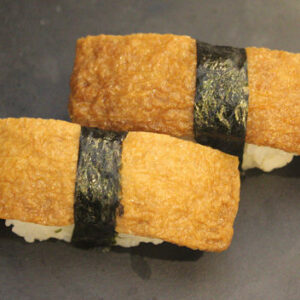Nigiri Tofu