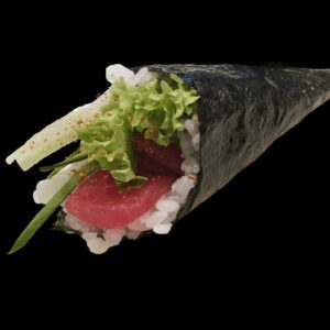 Temaki Maguro