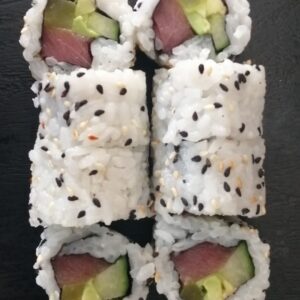 Uramaki Maguro