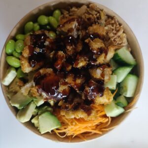 Poké Tori