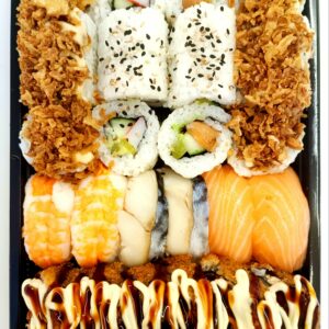 Menu I (2 pers.)