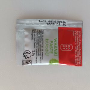 Wasabi