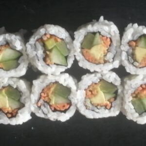 Harumaki Veggie