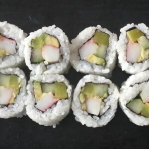 Uramaki Surimi