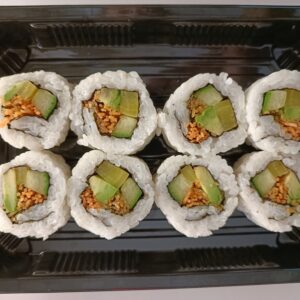 Uramaki Veggie